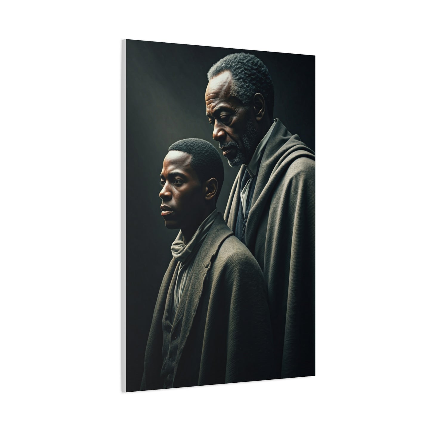 Bonds of Guidance Wall Art & Canvas Prints