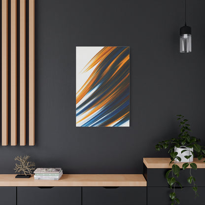 Driven Lines Wall Art & Canvas Prints