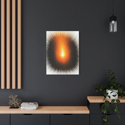 Inner Flame Wall Art & Canvas Prints