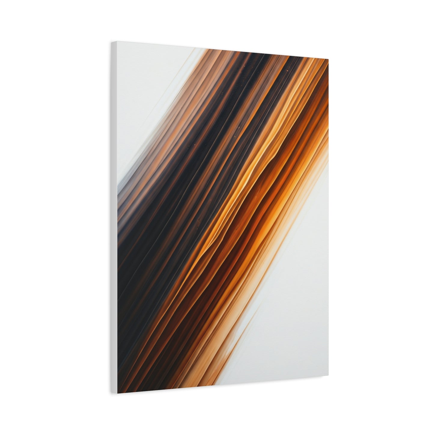 Golden Current Wall Art & Canvas Prints