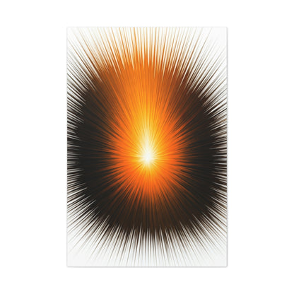 Inner Flame Wall Art & Canvas Prints