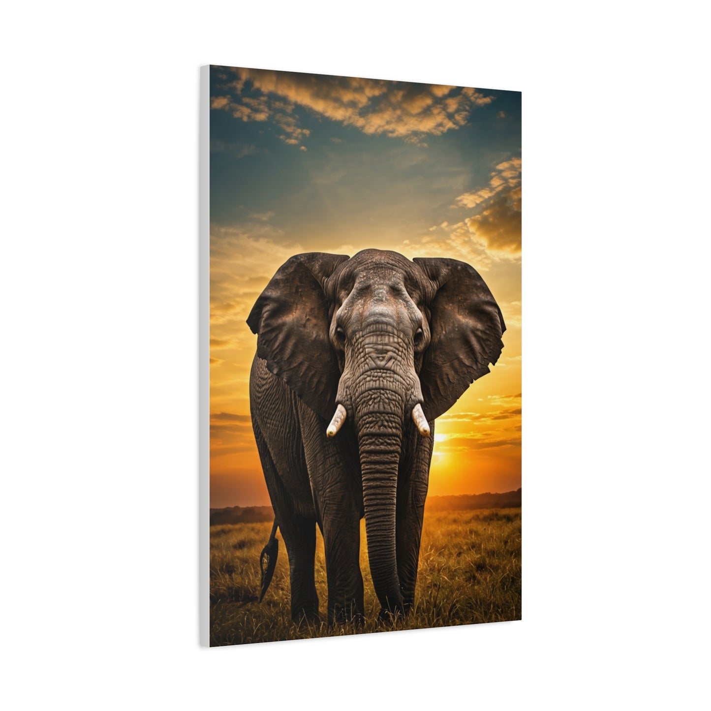 Giants of the Wild Wall Art & Canvas Prints