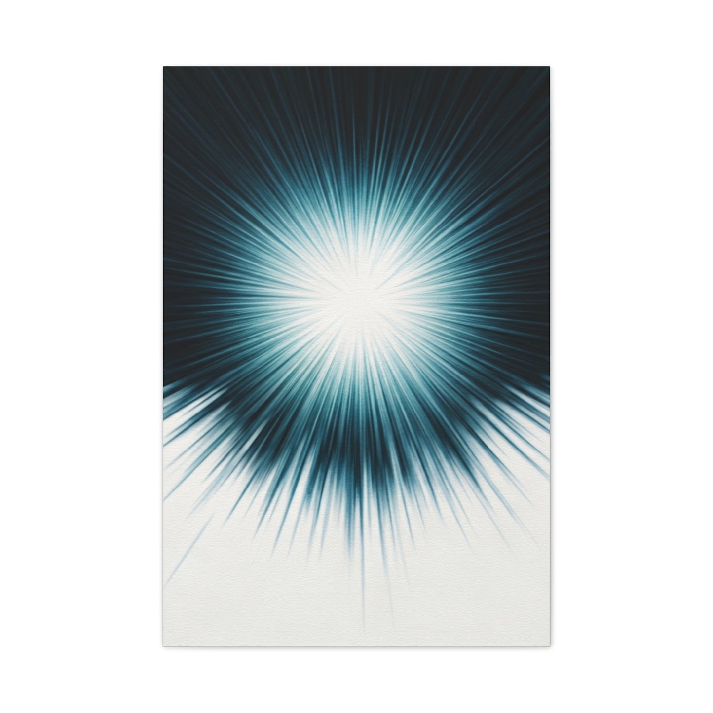Core of Light Wall Art & Canvas Prints