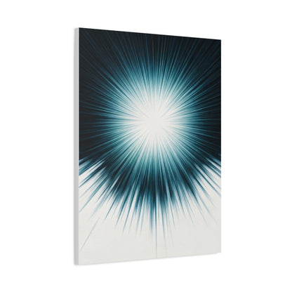 Core of Light Wall Art & Canvas Prints