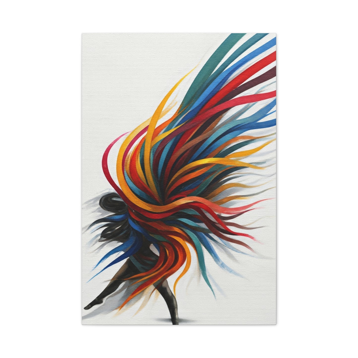 Unbound Motion Wall Art & Canvas Prints