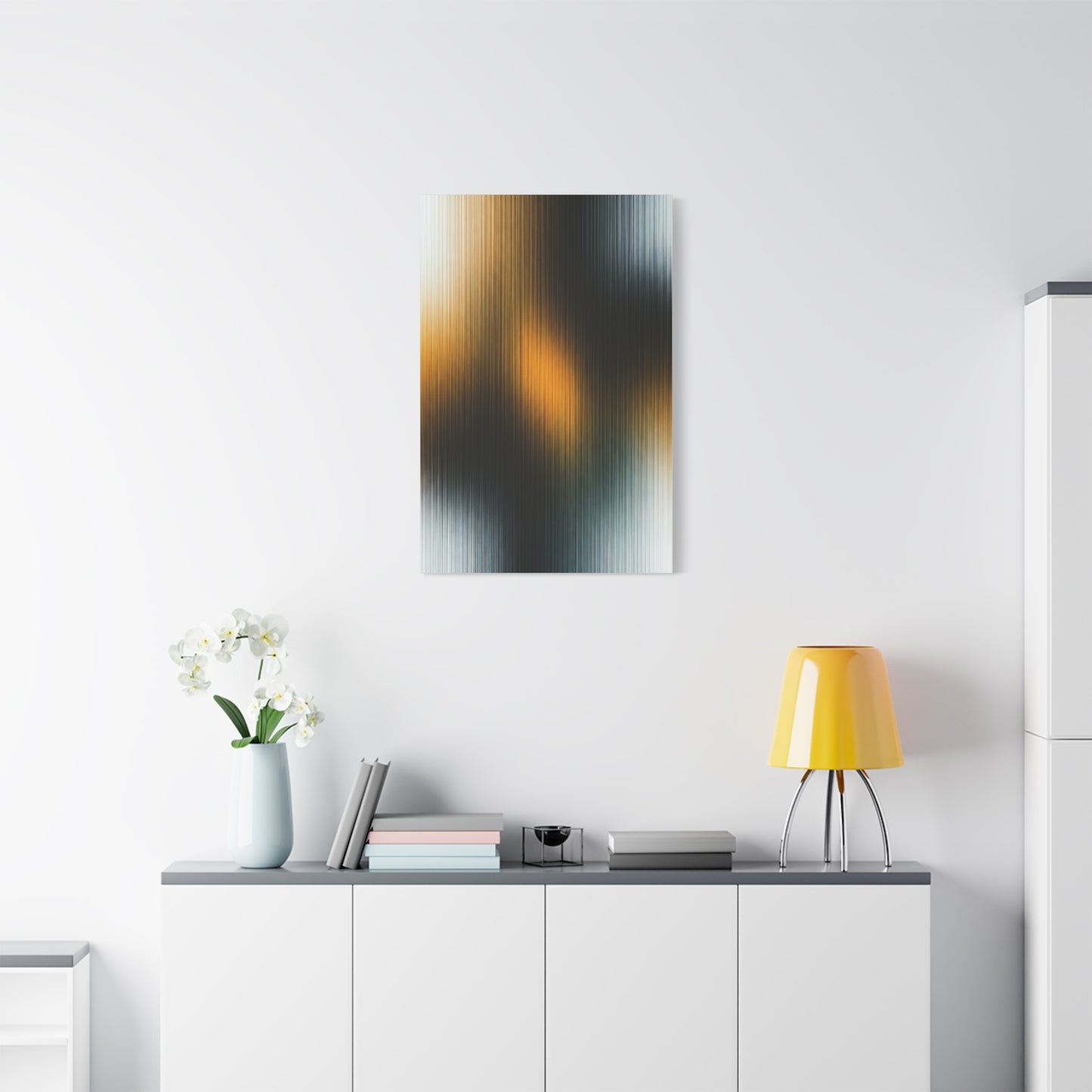Velvet Motion Drift Wall Art & Canvas Prints