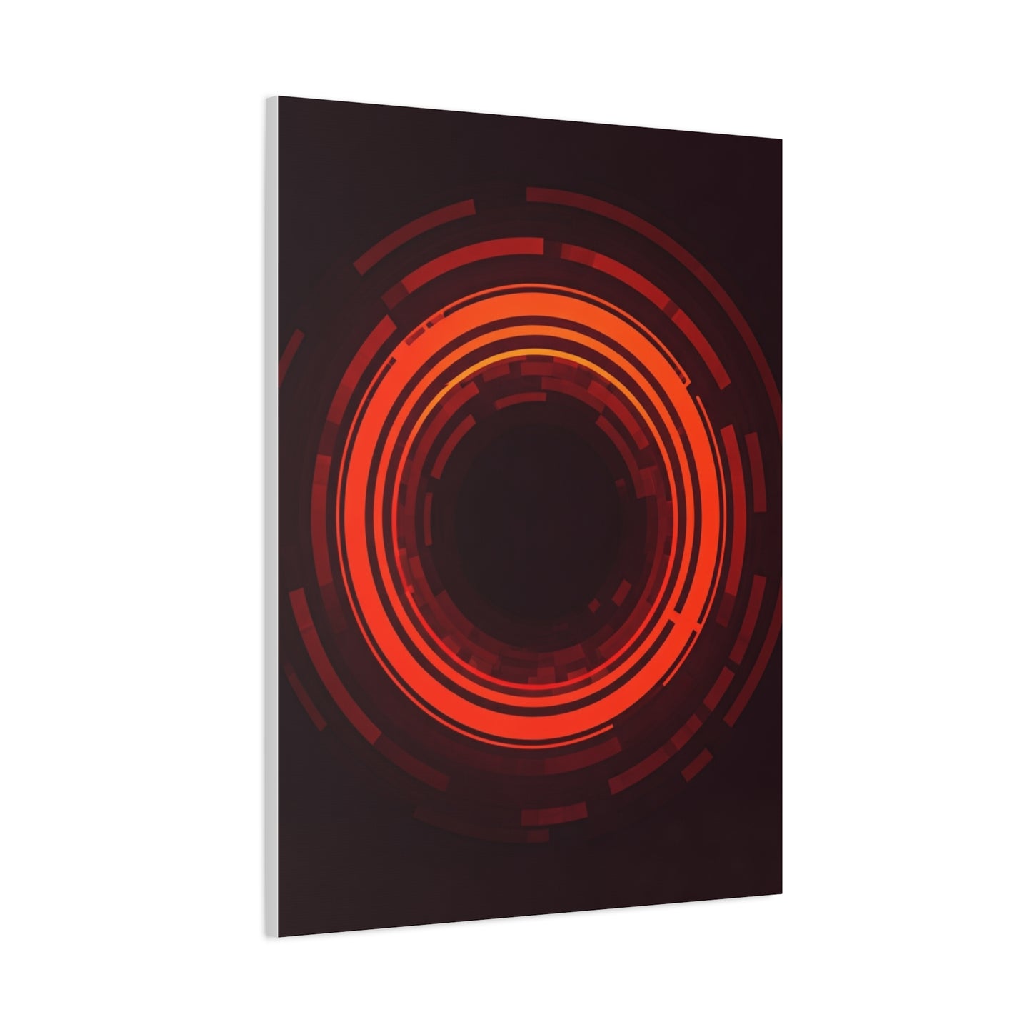 Eternal Solar Core Wall Art & Canvas Prints