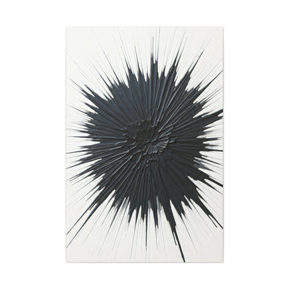 Fractured Singularity Wall Art & Canvas Prints
