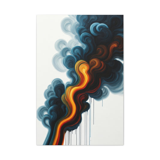 Emberstream Wall Art & Canvas Prints