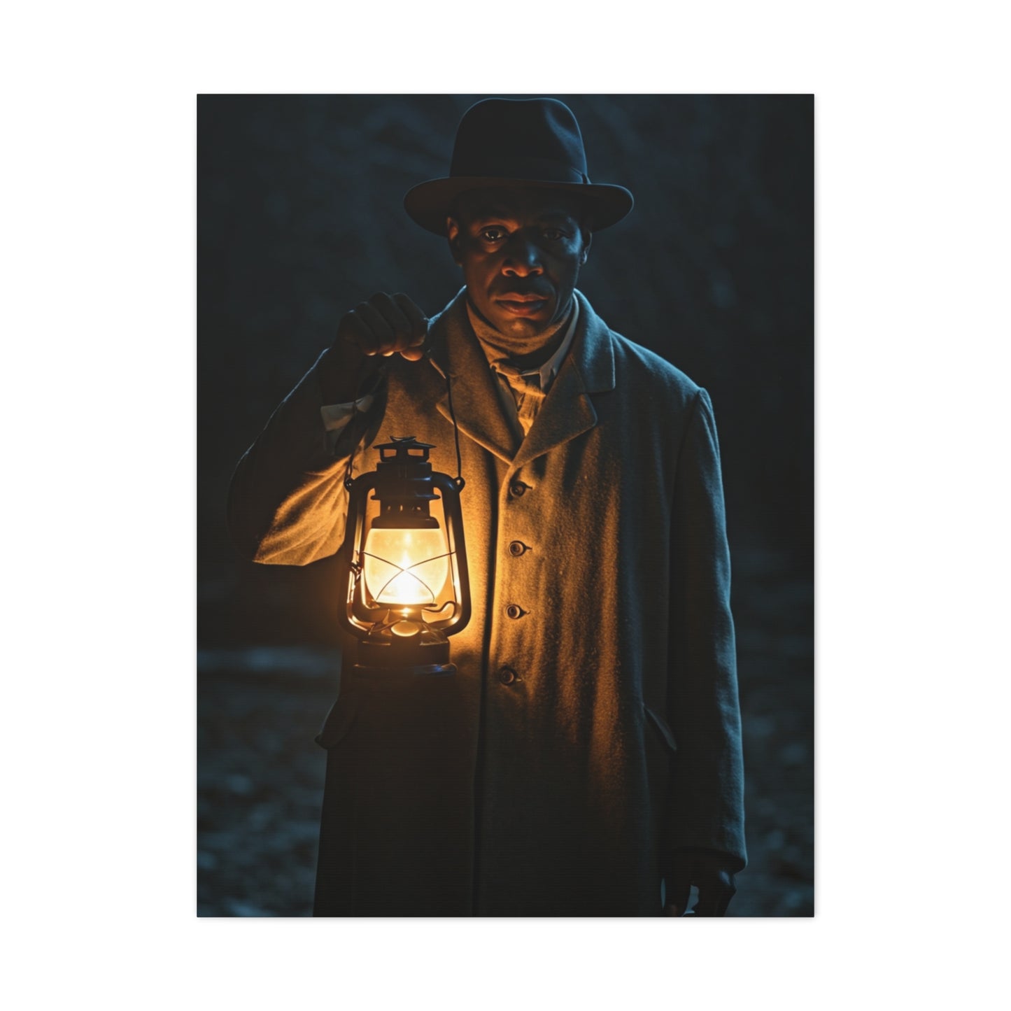 Bearer of Light Wall Art & Canvas Prints