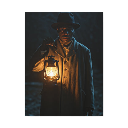 Bearer of Light Wall Art & Canvas Prints