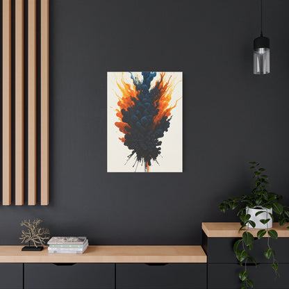 Phoenix Ascent Wall Art & Canvas Prints