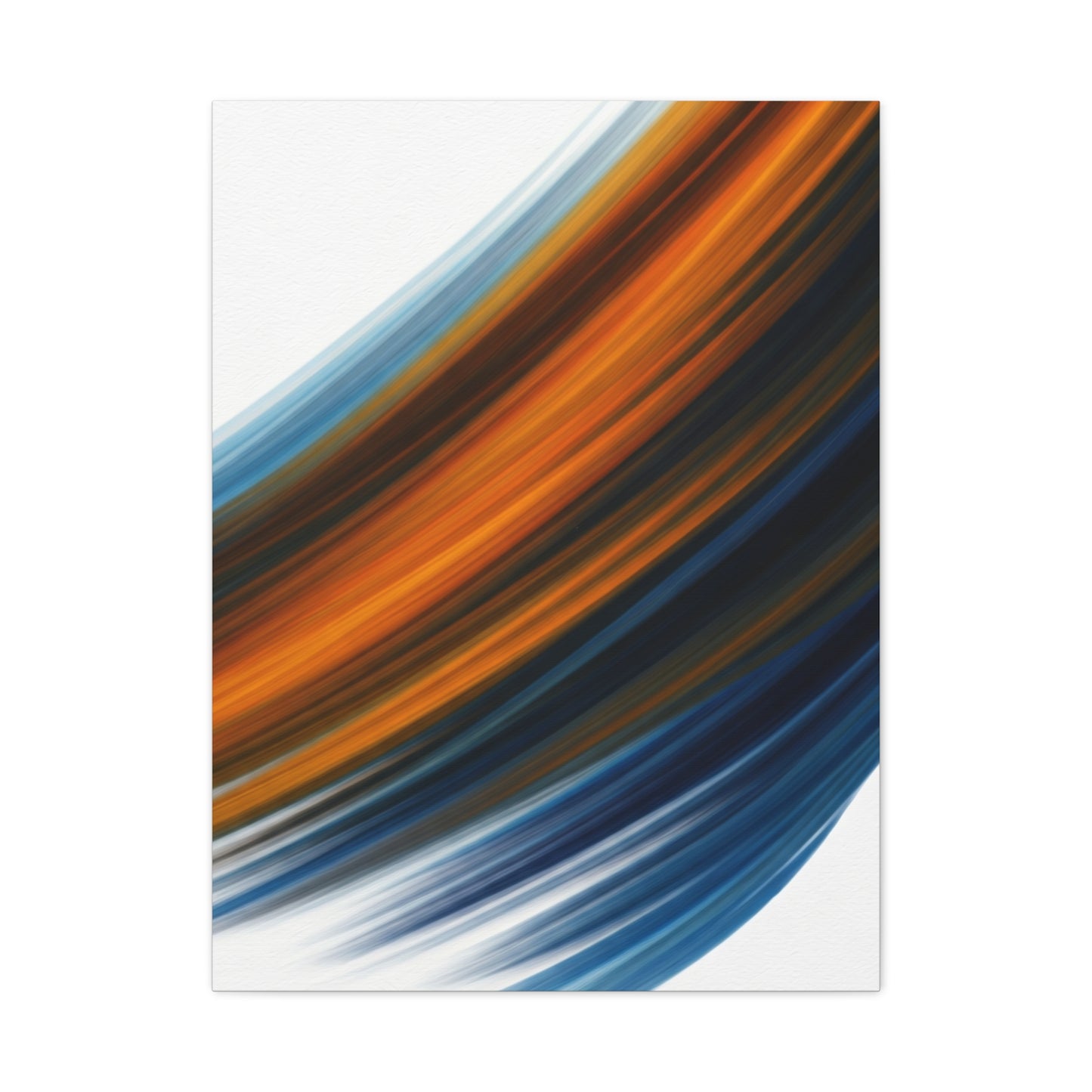 Velocity Curve Wall Art & Canvas Prints