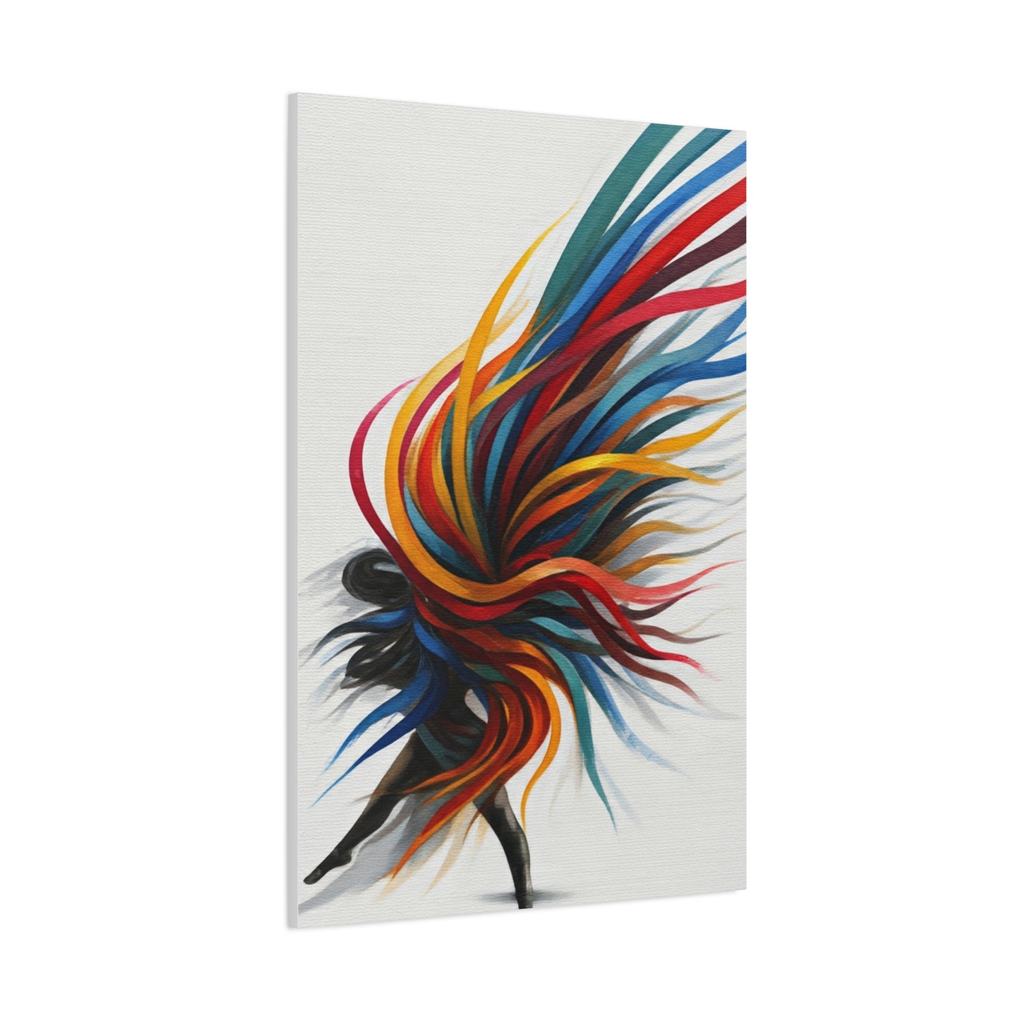 Unbound Motion Wall Art & Canvas Prints