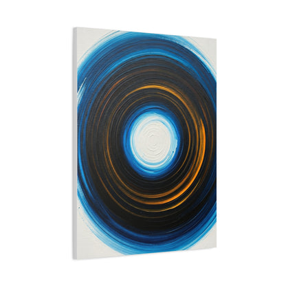 Luminous Vortex Wall Art & Canvas Prints