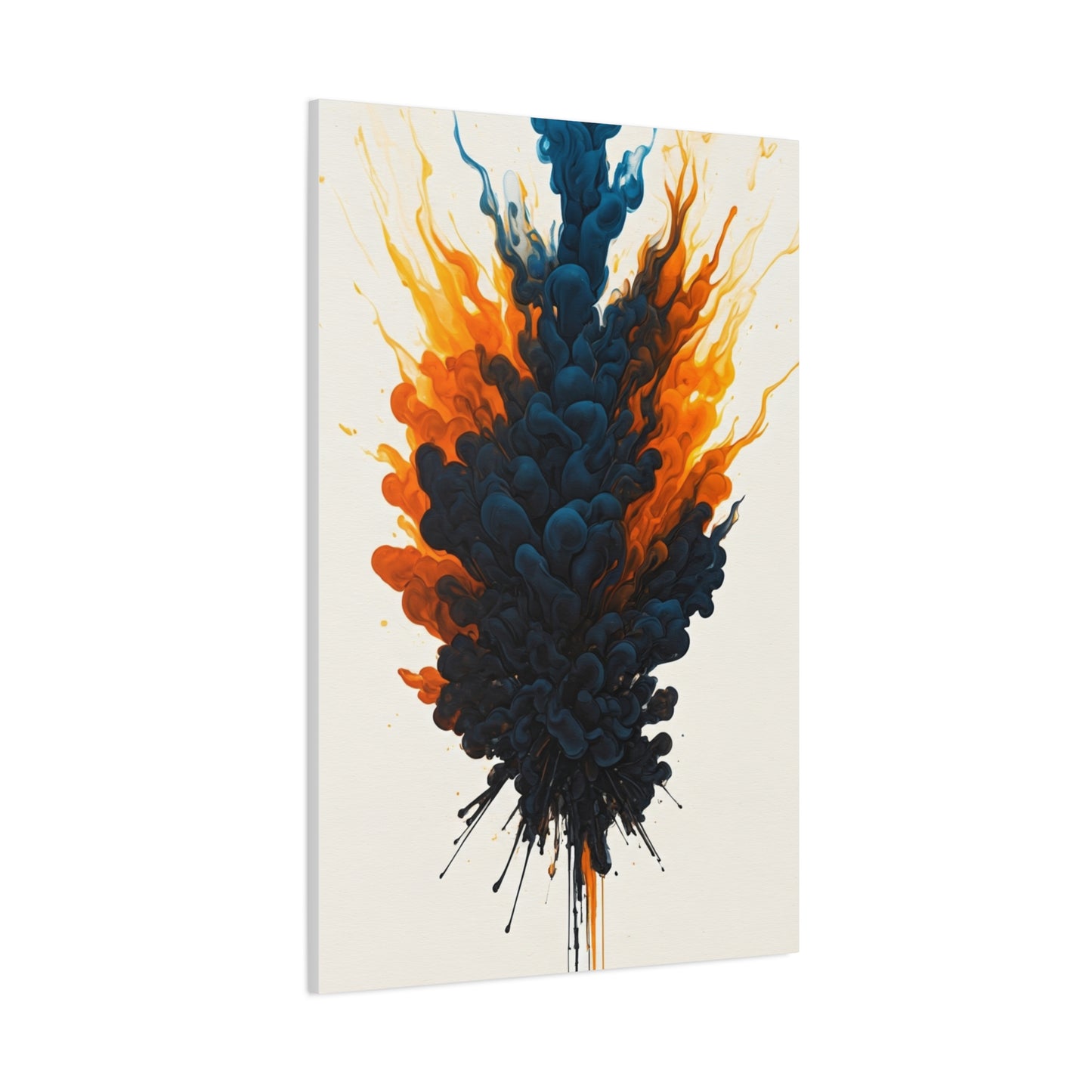Phoenix Ascent Wall Art & Canvas Prints