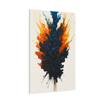 Phoenix Ascent Wall Art & Canvas Prints