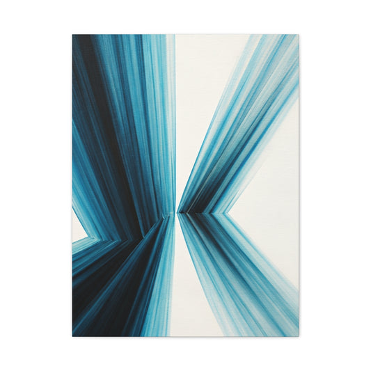 Solar Ascension Ring Wall Art & Canvas Prints