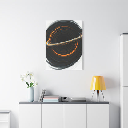 Eclipse Orbit Wall Art & Canvas Prints