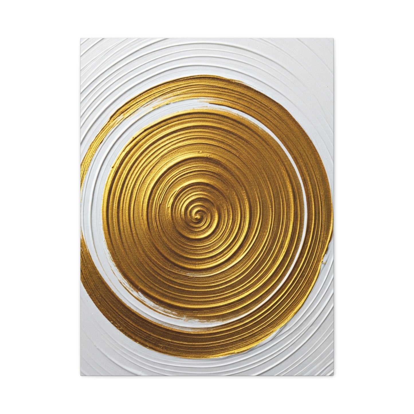 Golden Spiral Balance Wall Art & Canvas Prints