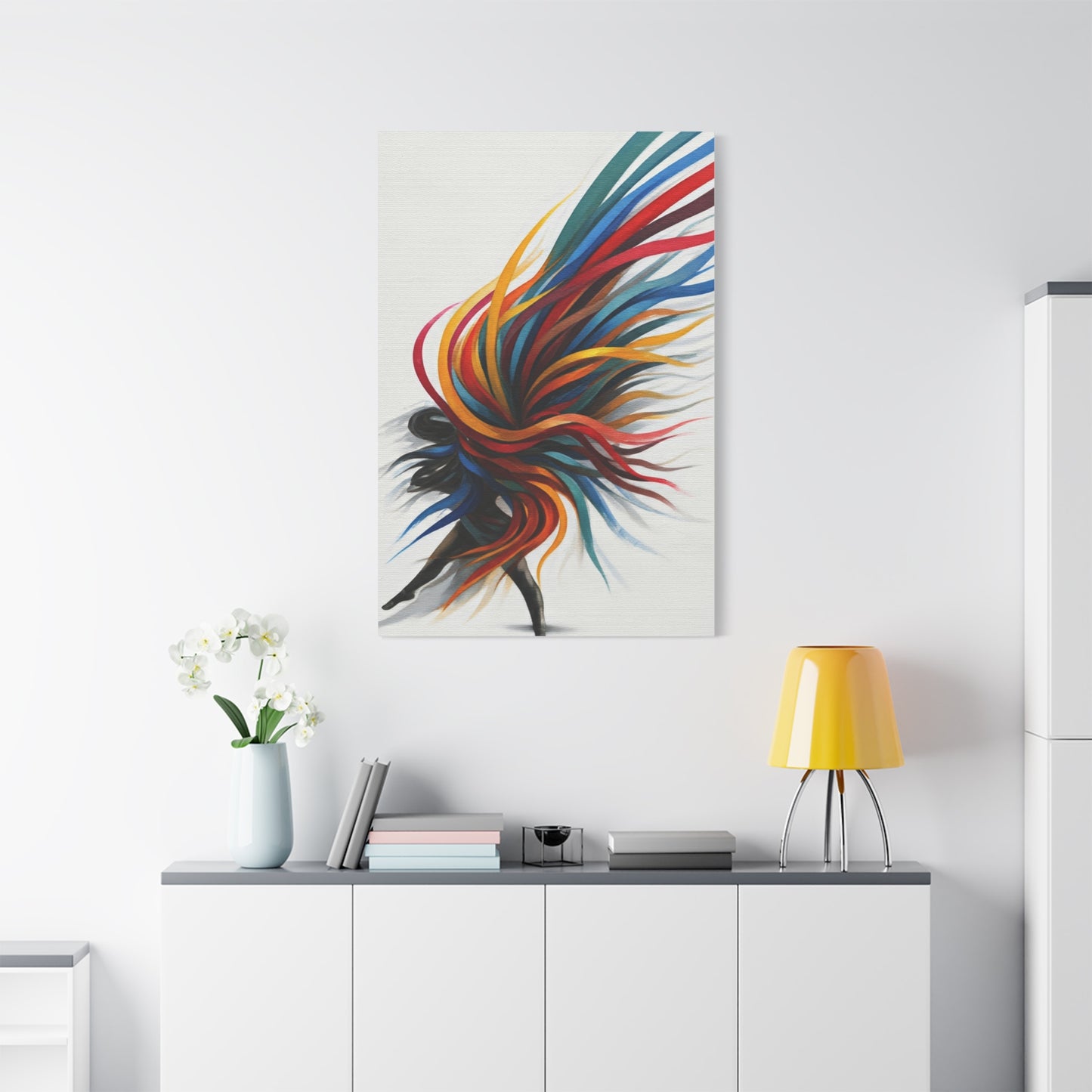 Unbound Motion Wall Art & Canvas Prints
