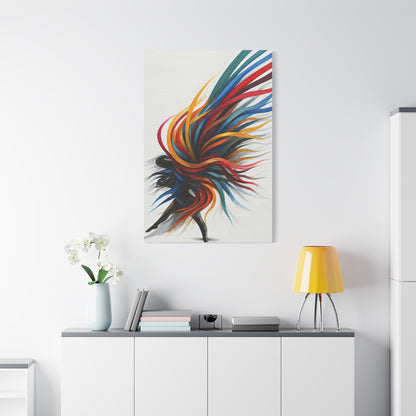 Unbound Motion Wall Art & Canvas Prints