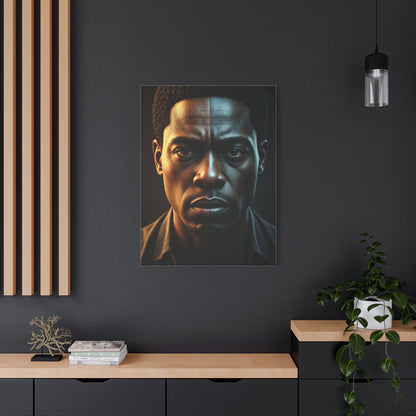 Unbroken Gaze Wall Art & Canvas Prints