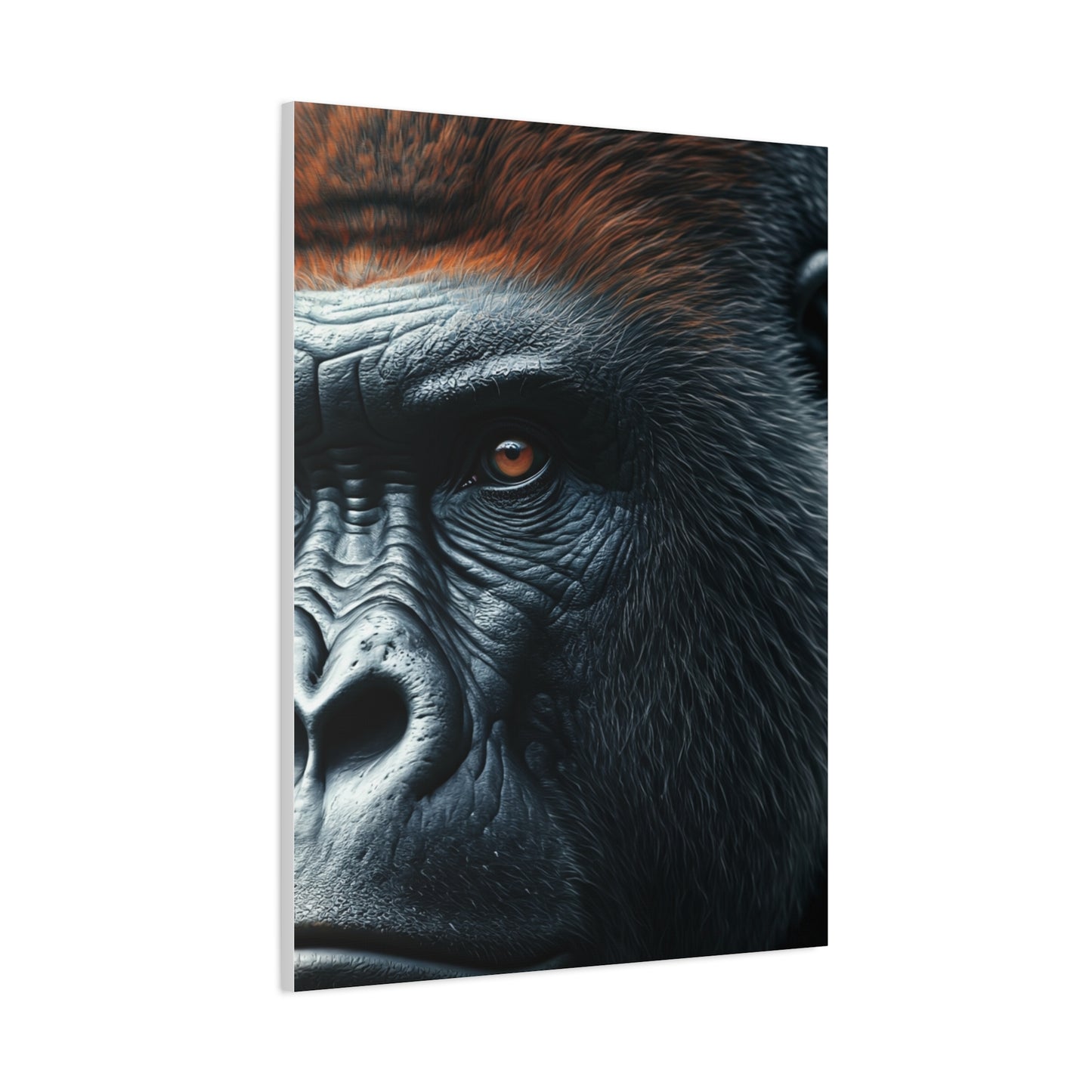 Guardian of the Wild Wall Art & Canvas Prints