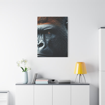 Guardian of the Wild Wall Art & Canvas Prints