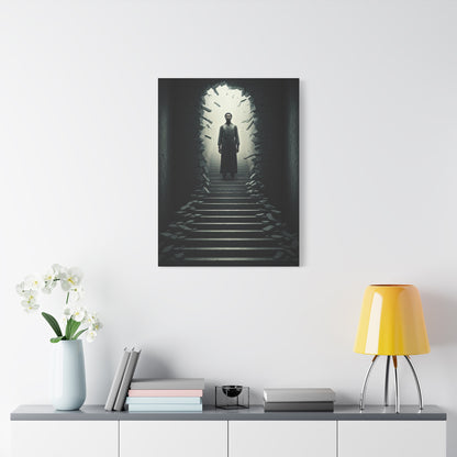 Threshold of Transformation Wall Art & Canvas Prints