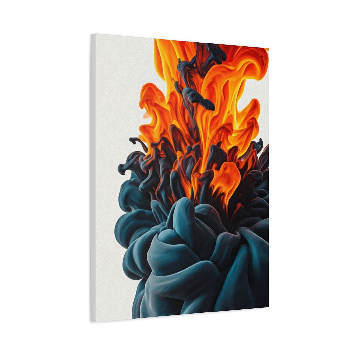 Embers Rising Wall Art & Canvas Prints
