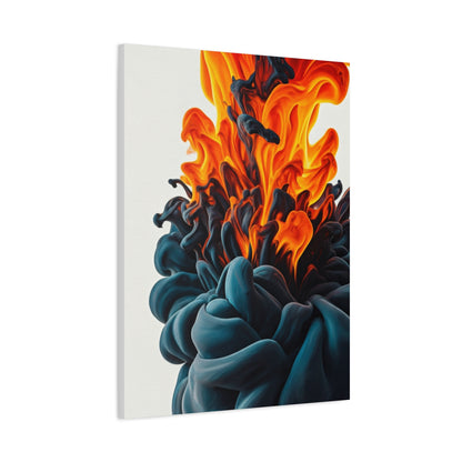 Embers Rising Wall Art & Canvas Prints