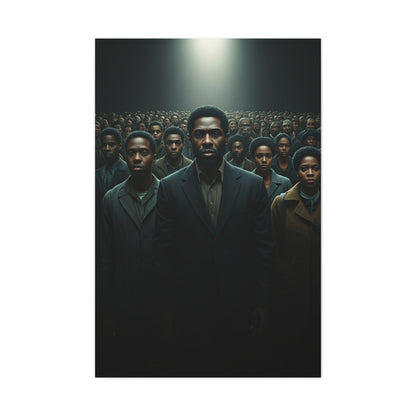 Strength in Unity Wall Art & Canvas Prints