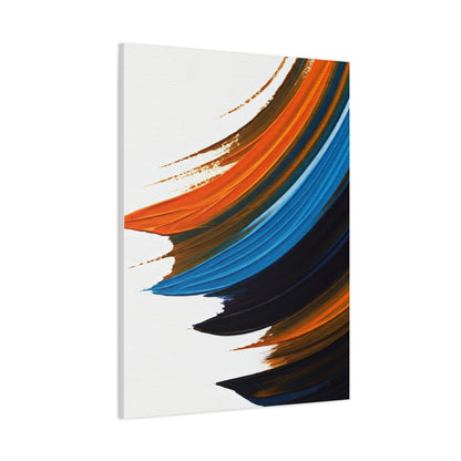 Flow Spectrum Wall Art & Canvas Prints