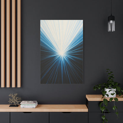 Celestial Radiance Wall Art & Canvas Prints