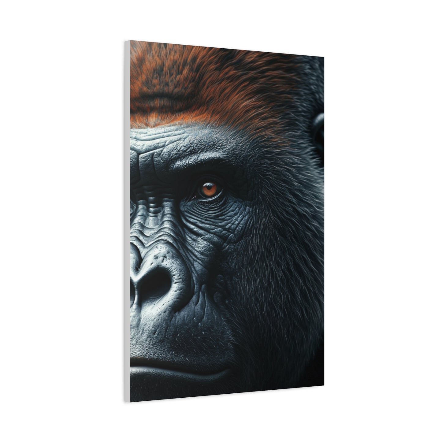 Guardian of the Wild Wall Art & Canvas Prints