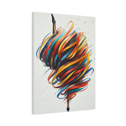 Spirit in Motion Wall Art & Canvas Prints