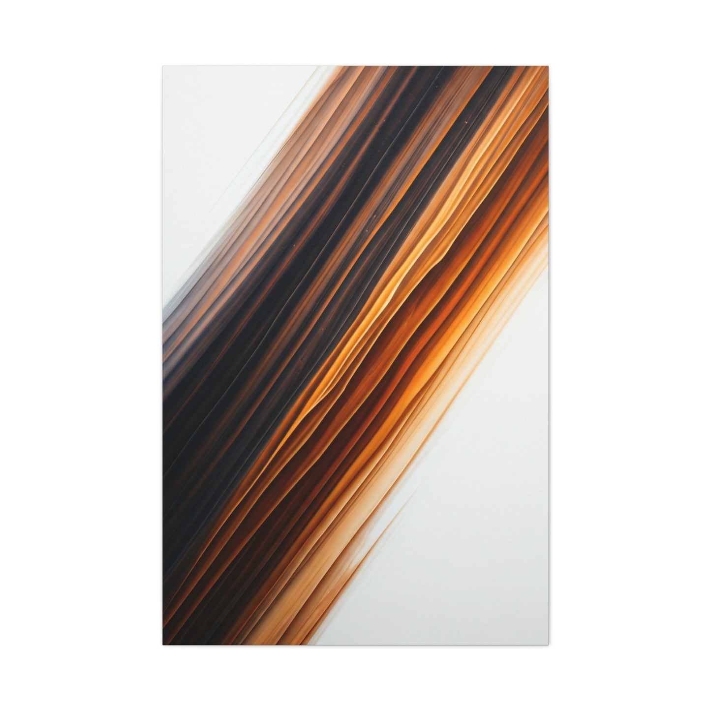 Golden Current Wall Art & Canvas Prints