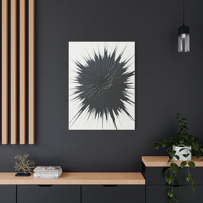 Fractured Singularity Wall Art & Canvas Prints