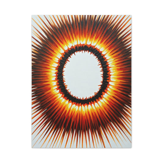 Azure Flow Reverie Wall Art & Canvas Prints