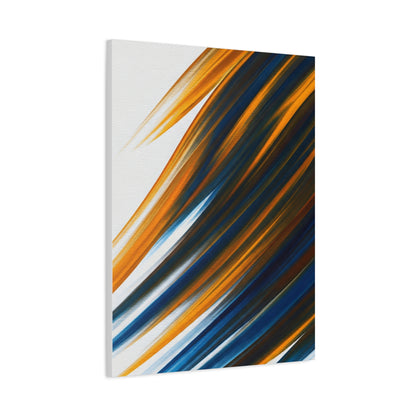 Driven Lines Wall Art & Canvas Prints