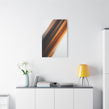 Golden Current Wall Art & Canvas Prints