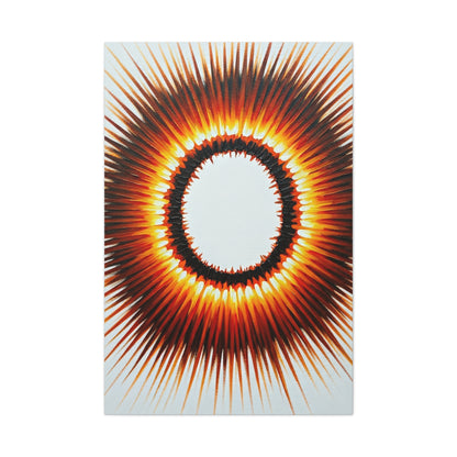 Azure Flow Reverie Wall Art & Canvas Prints