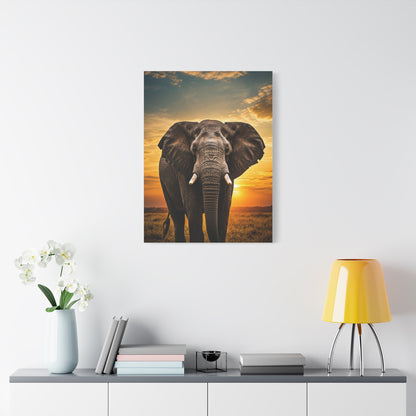 Giants of the Wild Wall Art & Canvas Prints