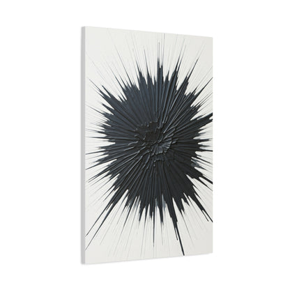 Fractured Singularity Wall Art & Canvas Prints