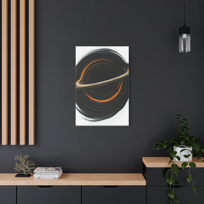 Eclipse Orbit Wall Art & Canvas Prints