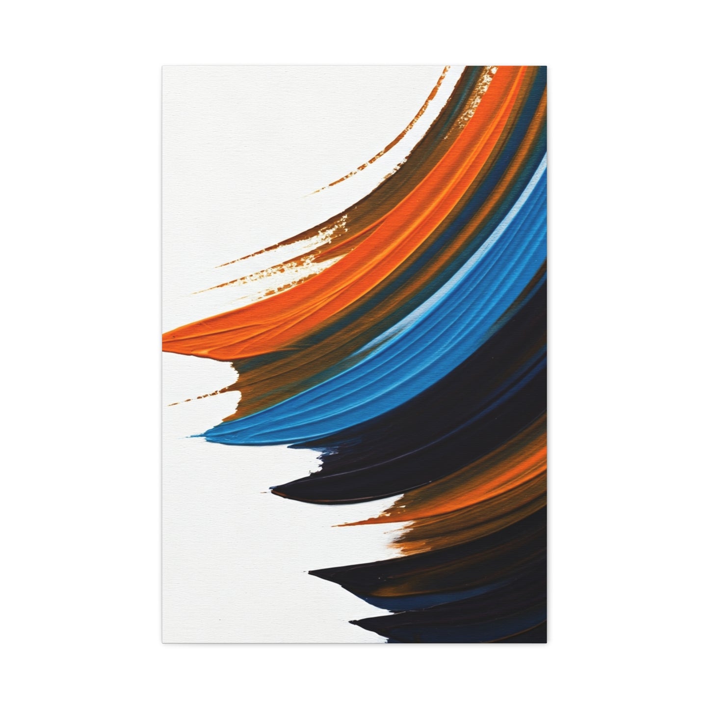 Flow Spectrum Wall Art & Canvas Prints