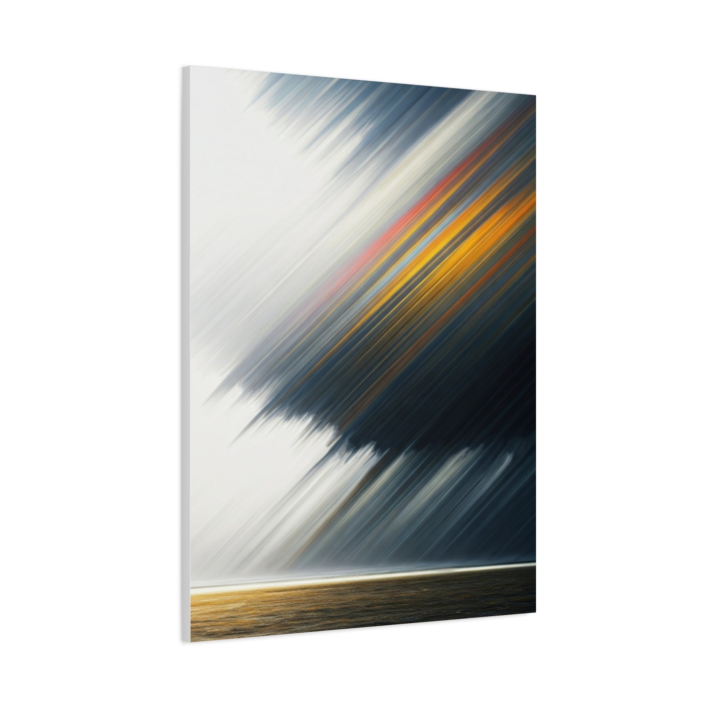 Velocity Drift Wall Art & Canvas Prints
