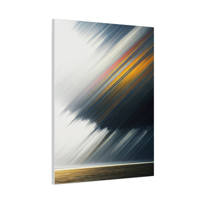 Velocity Drift Wall Art & Canvas Prints