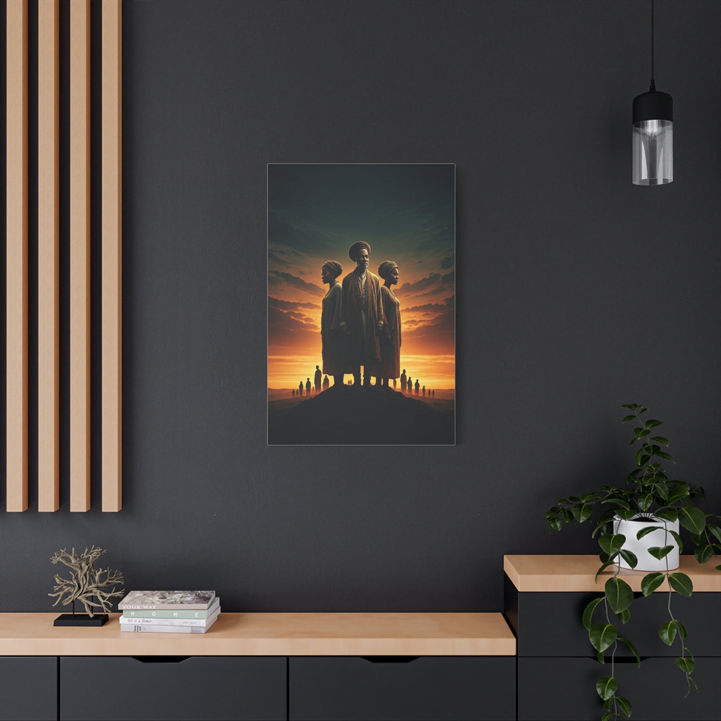 Legacy of the Ancestors Wall Art & Canvas Prints